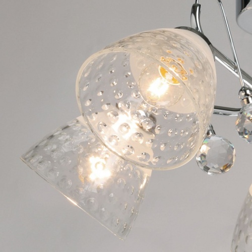 Потолочная люстра De City Блеск 30 315016305 в Нижнем Новгороде фото 3