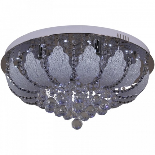 Потолочная люстра  55820-0.3-08 в Нижнем Новгороде фото 4