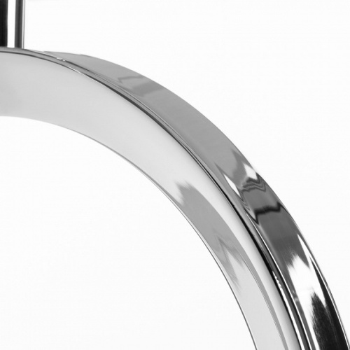 Настольная лампа декоративная Divinare Contralto 4069/02 TL-1 в Нижнем Новгороде фото 4