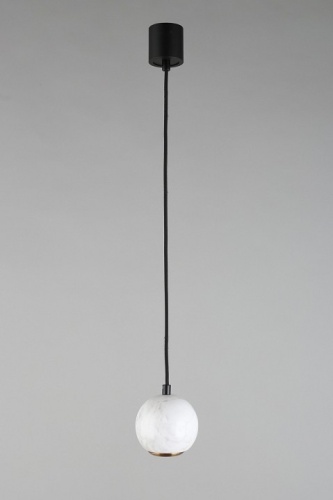 Подвесной светильник Aployt Gerda APL.619.16.01 в Ермолино фото 2
