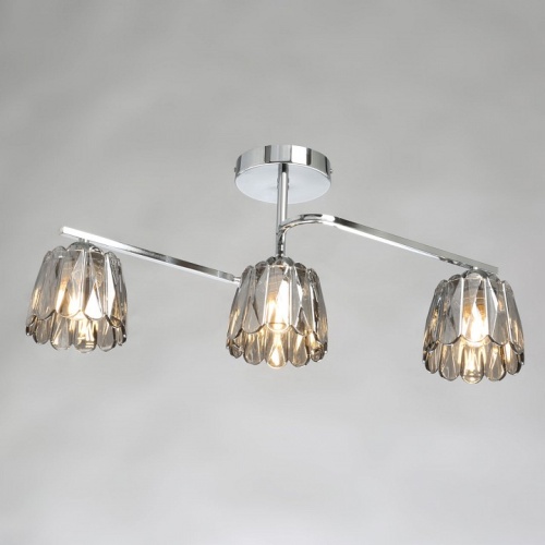 Светильник на штанге De City Клэр 3 463012003 в Нижнем Новгороде фото 3