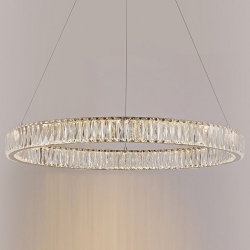 Подвесной светильник Newport 8240 8240/80 chrome в Нижнем Новгороде