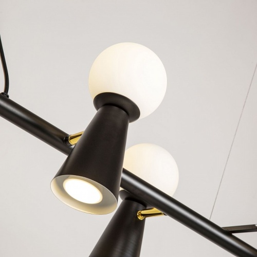 Подвесной светильник Favourite Gnomes 4095-8P в Нижнем Новгороде фото 4