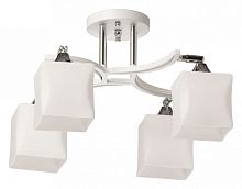 Люстра на штанге De City Тетро 27 673018004 в Нижнем Новгороде