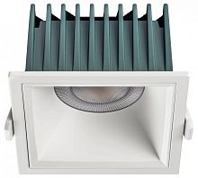 Встраиваемый светильник Lightstar Ciclone 385436 в Нижнем Новгороде