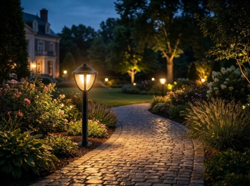 Наземный низкий светильник Italline  IT9005 в Нижнем Новгороде фото 3