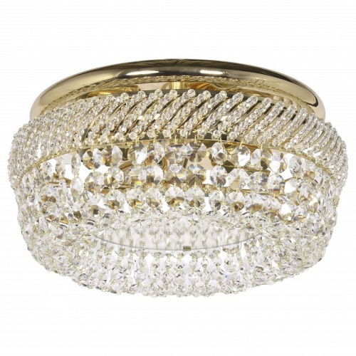 Потолочная люстра Dio D’Arte Bari Bari E 1.4.35.200 G в Нижнем Новгороде