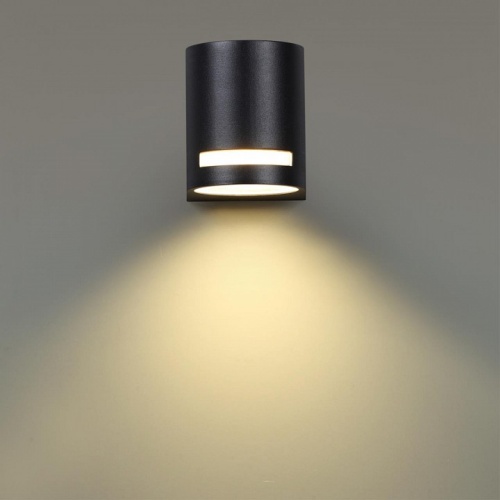 Накладной светильник Novotech Landscape 370838 в Нижнем Новгороде фото 6