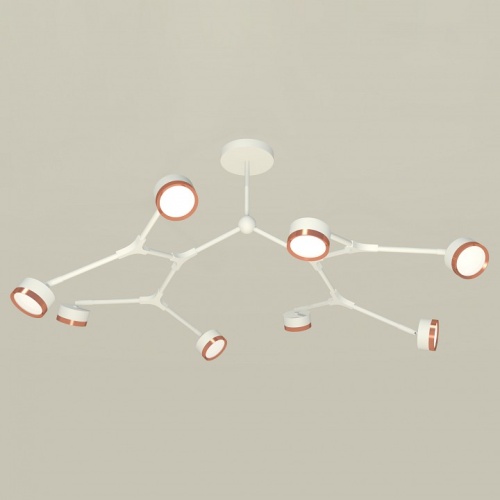 Люстра на штанге Ambrella Light XB XB9059153 в Нижнем Новгороде