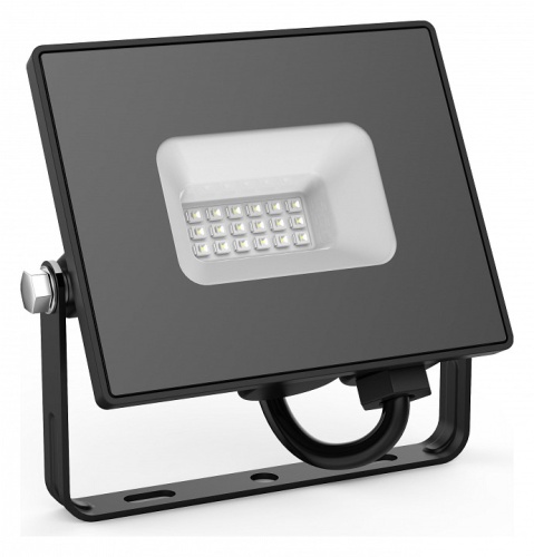 Настенно-потолочный прожектор Gauss Elementary 613100610 в Нижнем Новгороде