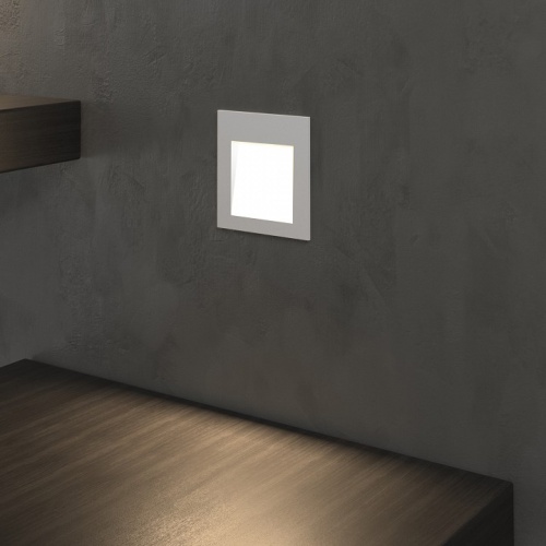 Встраиваемый в дорогу светильник Elektrostandard Step 6 a049743 в Нижнем Новгороде фото 4