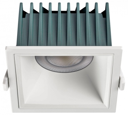 Встраиваемый светильник Lightstar Ciclone 385436 в Нижнем Новгороде