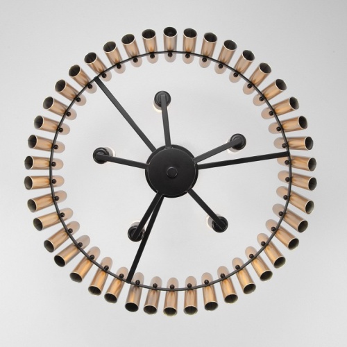 Светильник на штанге Bogate's Castellie 461/5 (361/5) в Нижнем Новгороде фото 4