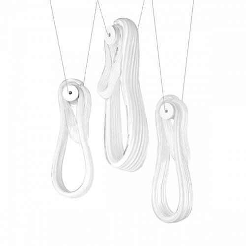 Подвесной светильник Loft it Series 10400/3 в Нижнем Новгороде фото 3