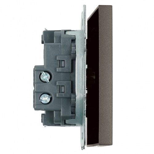 Выключатель одноклавишный без рамки Stekker Эмили 49917 в Нижнем Новгороде фото 2