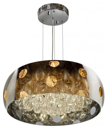 Подвесной светильник iLamp Liberty 0891L CR в Нижнем Новгороде фото 5