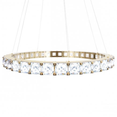 Подвесной светильник Loft it Tiffany 10204/800 Gold в Яранске