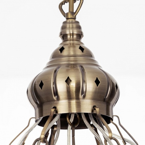 Подвесная люстра Citilux Каир CL419165 в Нижнем Новгороде фото 7