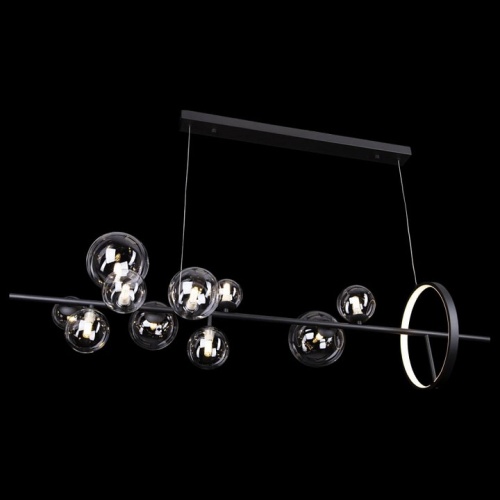 Подвесной светильник Loft it Molecule 10023/1200L в Нижнем Новгороде фото 7