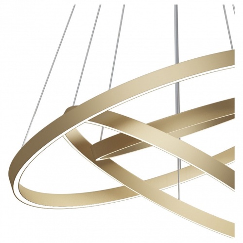 Подвесной светильник Maytoni Rim MOD058PL-L100BS4K в Нижнем Новгороде фото 9