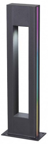 Наземный низкий светильник Kink Light Грайни 09208-F(220V),16(RGB) в Нижнем Новгороде фото 2