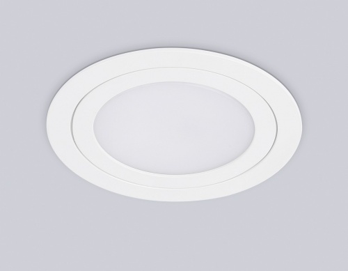 Встраиваемый светильник Ambrella Light TN TN6601 в Нижнем Новгороде фото 4