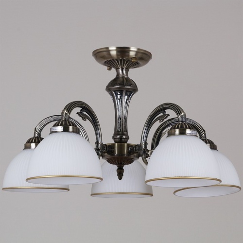 Люстра на штанге 74428-0.3-05 в Нижнем Новгороде фото 4