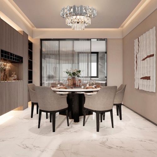 Люстра на штанге Arte Milano Sorrento-8109 378109/6/370 CR в Нижнем Новгороде