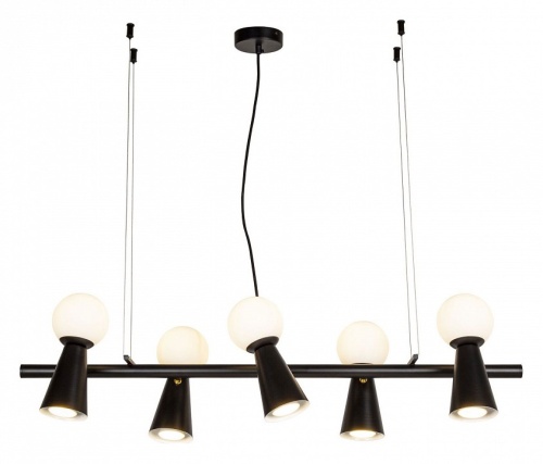 Подвесной светильник Favourite Gnomes 4095-5P в Нижнем Новгороде фото 8