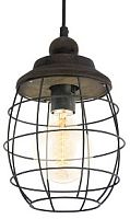 Подвесной светильник Eglo Bampton 49219 в Нижнем Новгороде