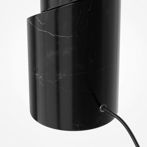 Настольная лампа декоративная Maytoni Divario MOD468TL-L3B3K в Нижнем Новгороде фото 2