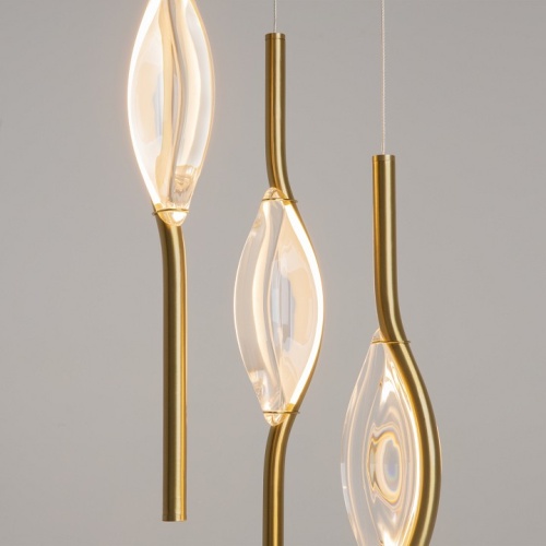 Подвесной светильник Maytoni Foresight MOD347PL-L24BS3K в Нижнем Новгороде фото 6