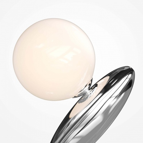 Настольная лампа декоративная Maytoni Resonance MOD482TL-L6PT3K в Нижнем Новгороде фото 2