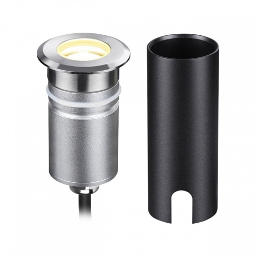 Встраиваемый в дорогу светильник Odeon Light Ingro 6660/1GL3 в Нижнем Новгороде фото 4