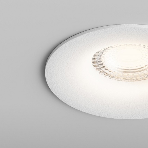 Встраиваемый светильник Hesby Lighting Glow HSBL_0102 в Нижнем Новгороде фото 2