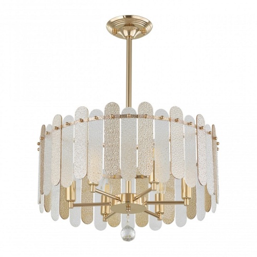 Светильник на штанге Arte Milano Sorrento-3109 373109/6/350/500 GD в Нижнем Новгороде фото 7