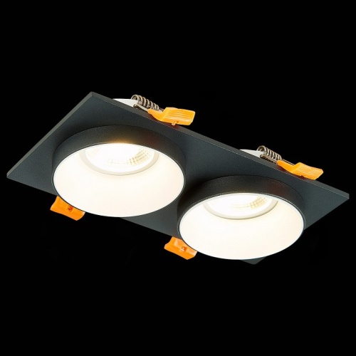 Встраиваемый светильник ST-Luce ST206 ST206.428.02 в Нижнем Новгороде фото 4