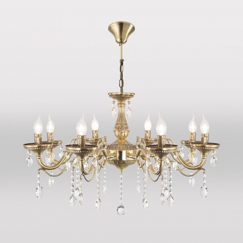 Подвесная люстра Citilux Кармен CL404183 в Нижнем Новгороде фото 10