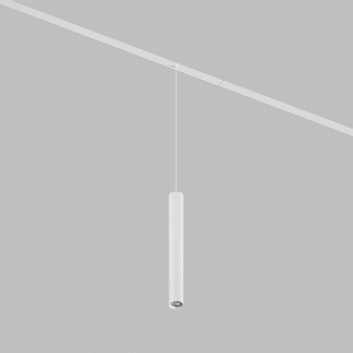 Подвесной светильник Denkirs SIMPLE SPOT DK8208-WH в Нижнем Новгороде фото 2