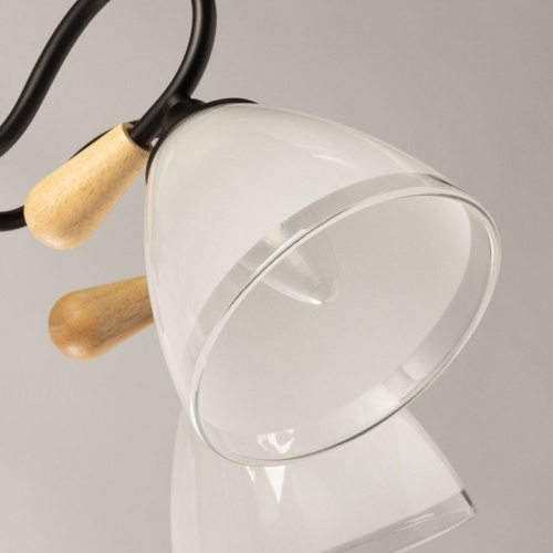 Люстра на штанге De City Альфа 324019605 в Нижнем Новгороде фото 8