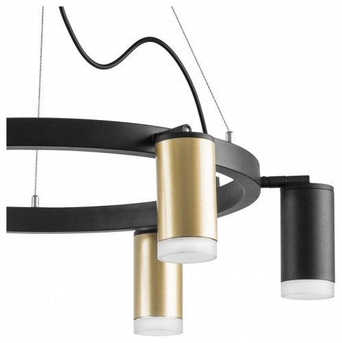 Подвесная люстра Lightstar Rullo LR0164033730 в Нижнем Новгороде фото 2