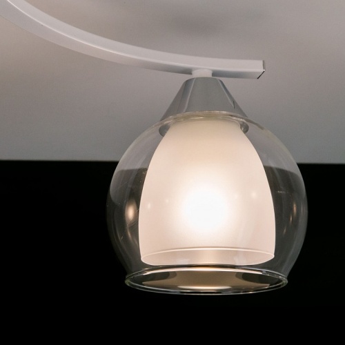 Потолочная люстра Citilux Кристи CL152130 в Нижнем Новгороде фото 4