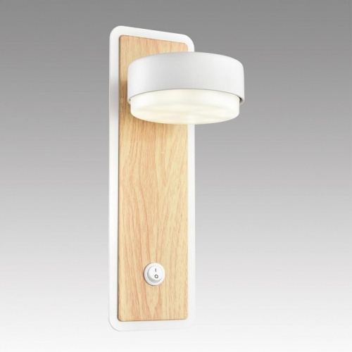 Бра Lumion LELAND 8263/1W в Нижнем Новгороде фото 2