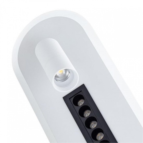 Спот Arte Lamp Pisces A2220PL-3WH в Нижнем Новгороде фото 2