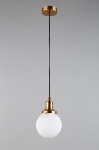 Подвесной светильник Aployt Sofi APL.302.06.01 в Нижнем Новгороде фото 12