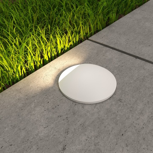 Встраиваемый в дорогу светильник Elektrostandard Step 3 a049745 в Нижнем Новгороде фото 2