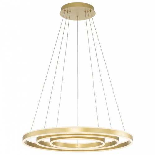 Подвесной светильник Citilux Дуэт CL719682 в Нижнем Новгороде фото 10