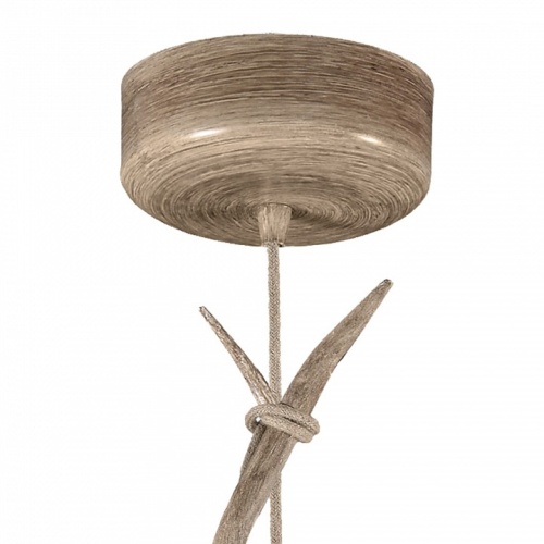 Подвесной светильник Mantra Sabina 6410 в Нижнем Новгороде фото 2