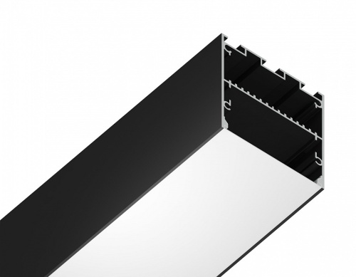 Короб накладной Ambrella Light Profile System GP GP3100BK в Нижнем Новгороде фото 4