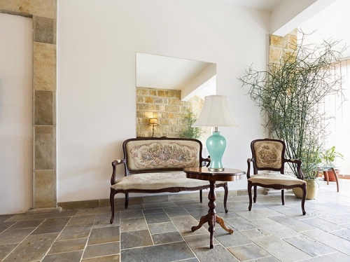 Настольная лампа декоративная Arti Lampadari Gianni Gianni E 4.1 GR в Нижнем Новгороде фото 4